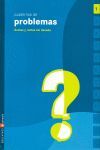 CUADERNOS DE PROBLEMAS 1 PRIMARIA (SUMAS Y RESTAS SIN LLEVADA)