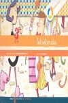LETRILANDIA 3 CUADERNO DE ESCRITURA PAUTA MONTESSORI