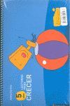 LECTURAS PARA CRECER 5 AÑOS