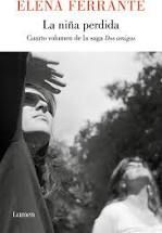 LA NIÑA PERDIDA