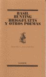 BRIGGFLATTS Y OTROS POEMAS