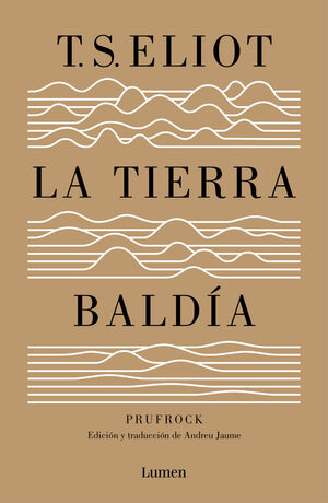 LA TIERRA BALDÍA