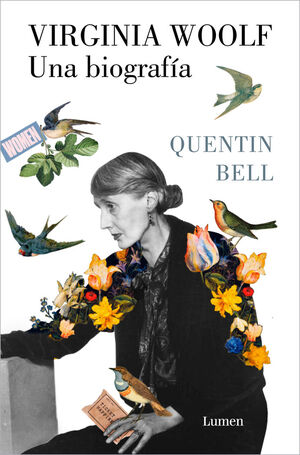 VIRGINIA WOOLF UNA BIOGRAFÍA