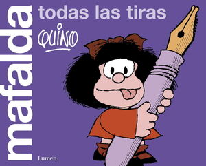 MAFALDA TODAS LAS TIRAS