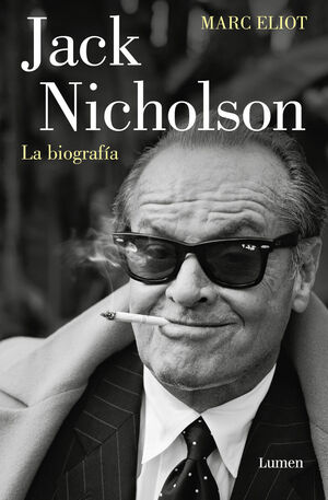 JACK NICHOLSON LA BIOGRAFIA