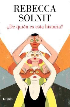 DE QUIÉN ES ESTA HISTORIA