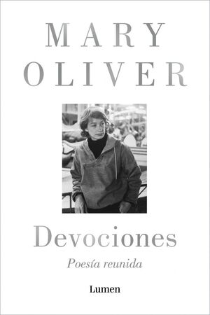 DEVOCIONES POESÍA REUNIDA