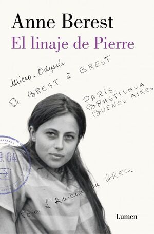 EL LINAJE DE PIERRE