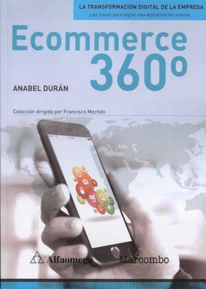 ECOMMERCE 360 GRADOS