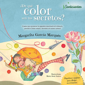 DE QUÉ COLOR SON TUS SECRETOS