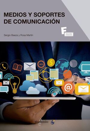 MEDIOS Y SOPORTES DE COMUNICACIÓN