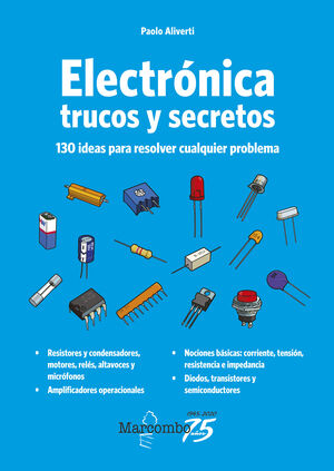 ELECTRONICA TRUCOS Y SECRETOS