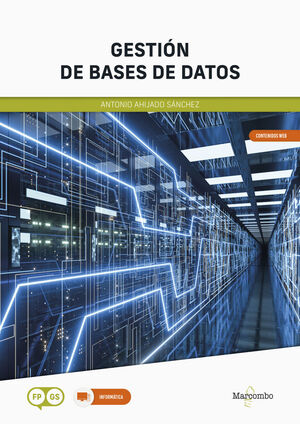 GESTION DE BASES DE DATOS CFGS