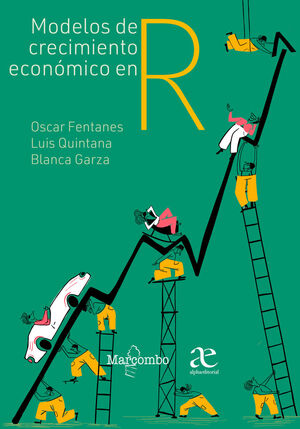 MODELOS DE CRECIMIENTO ECONOMICO EN