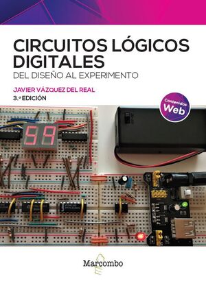 CIRCUITOS LÓGICOS DIGITALES