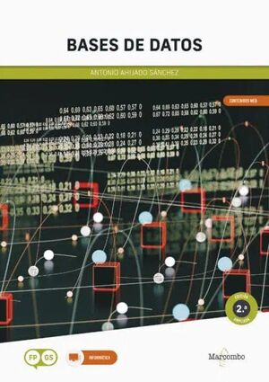 BASES DE DATOS