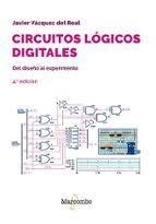 CIRCUITOS LÓGICOS DIGITALES