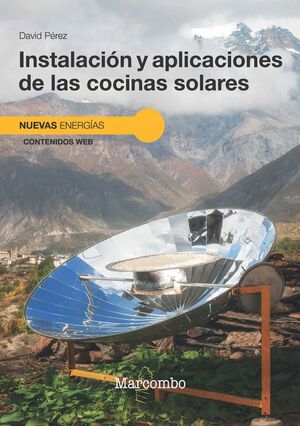 INSTALACIÓN Y APLICACIONES DE COCINAS SOLARES
