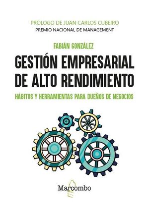 GESTION EMPRESARIAL DE ALTO RENDIMIENTO