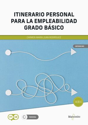 *ITINERARIO PERSONAL PARA LA EMPLEABILIDAD, GRADO BÃ¡SICO