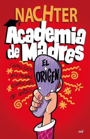 ACADEMIA DE MADRES