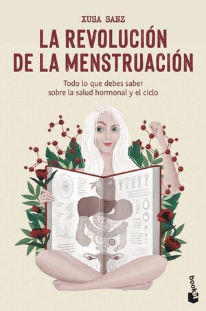 LA REVOLUCION DE LA MENSTRUACION