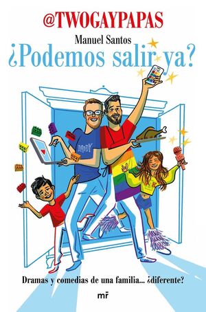 PODEMOS SALIR YA