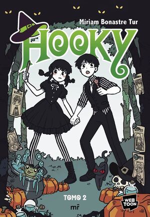 HOOKY