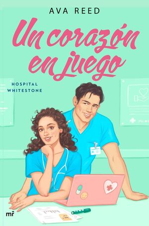 UN CORAZON EN JUEGO