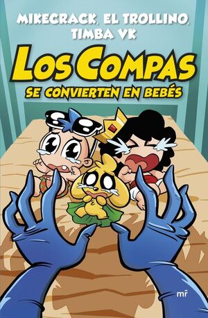 LOS COMPAS 0 SE CONVIERTEN EN BEBÉS