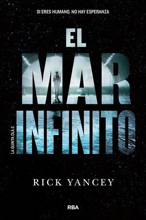 EL MAR INFINITO