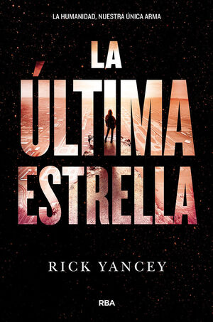 LA ULTIMA ESTRELLA