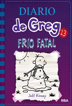 FRÍO FATAL