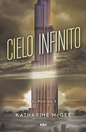 CIELO INFINITO