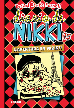 AVENTURA EN PARIS