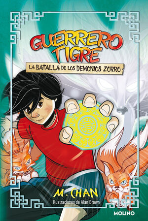LA BATALLA DE LOS DEMONIOS ZORRO