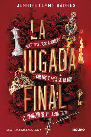 LA JUGADA FINAL