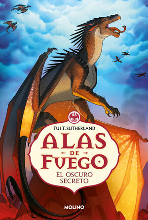 EL OSCURO SECRETO