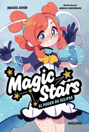 MAGIC STARS 4 EL PODER DE ECLIPSE