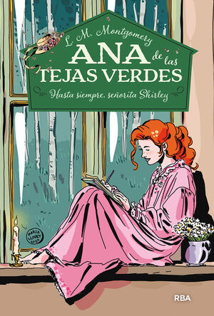 HASTA SIEMPRE SEÑORITA SHIRLEY