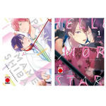 PACK PINK Y MAMESHIBA / HELLO MORNING