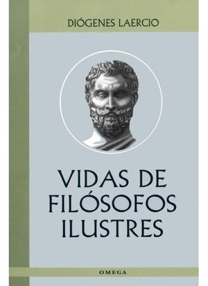 VIDAS DE FILOSOFOS ILUSTRES