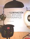 LA ILUMINACIÓN EN EL ESTUDIO FOTOGRÁFICO