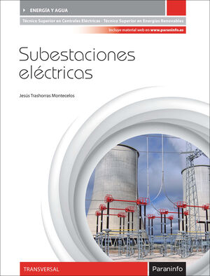 SUBESTACIONES ELÉCTRICAS