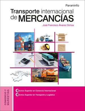 TRANSPORTE INTERNACIONAL DE MERCANCÍAS