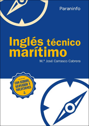 INGLÉS TÉCNICO MARÍTIMO