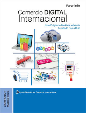 COMERCIO DIGITAL INTERNACIONAL