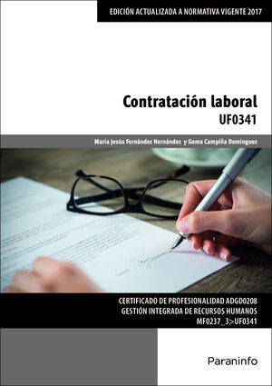 CONTRATACIÓN LABORAL