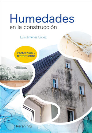 HUMEDADES EN LA CONSTRUCCIÓN