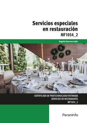SERVICIOS ESPECIALES EN RESTAURACIÓN MF1054_2